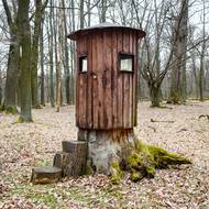 Náměšť nad Oslavou, okres Třebíč