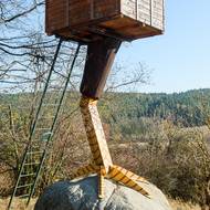 Podmoky, okres Příbram