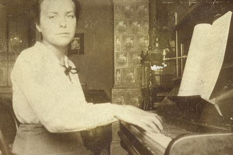 Gertruda Urzidilová: osud židovské intelektuálky ze střední Evropy ve 20. století