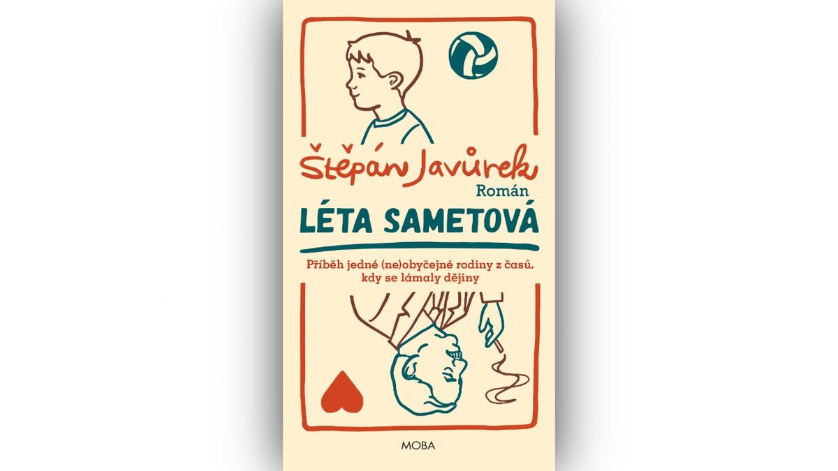 RECENZE: Míč, komunisti a Ostroh. Léta sametová jako úsměvná vzpomínka na doby minulé