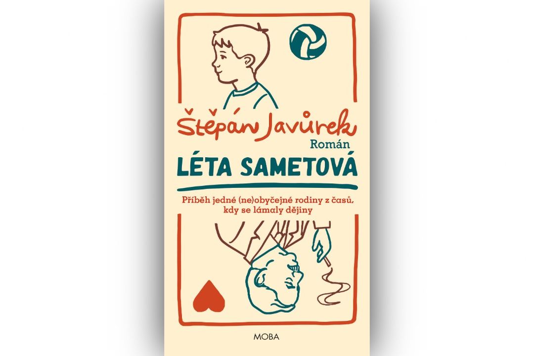 RECENZE: Míč, komunisti a Ostrov. Léta sametová jako úsměvná vzpomínka na doby minulé