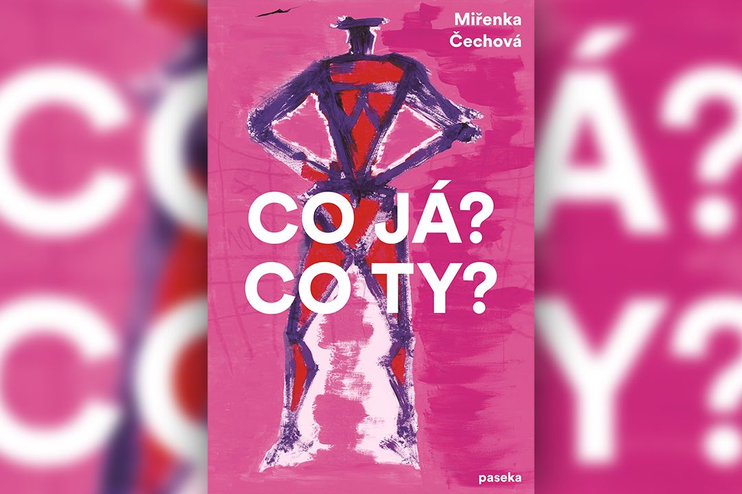 RECENZE: Holka z děcáku, sexuální predátor a ztráta autorské sebekontroly