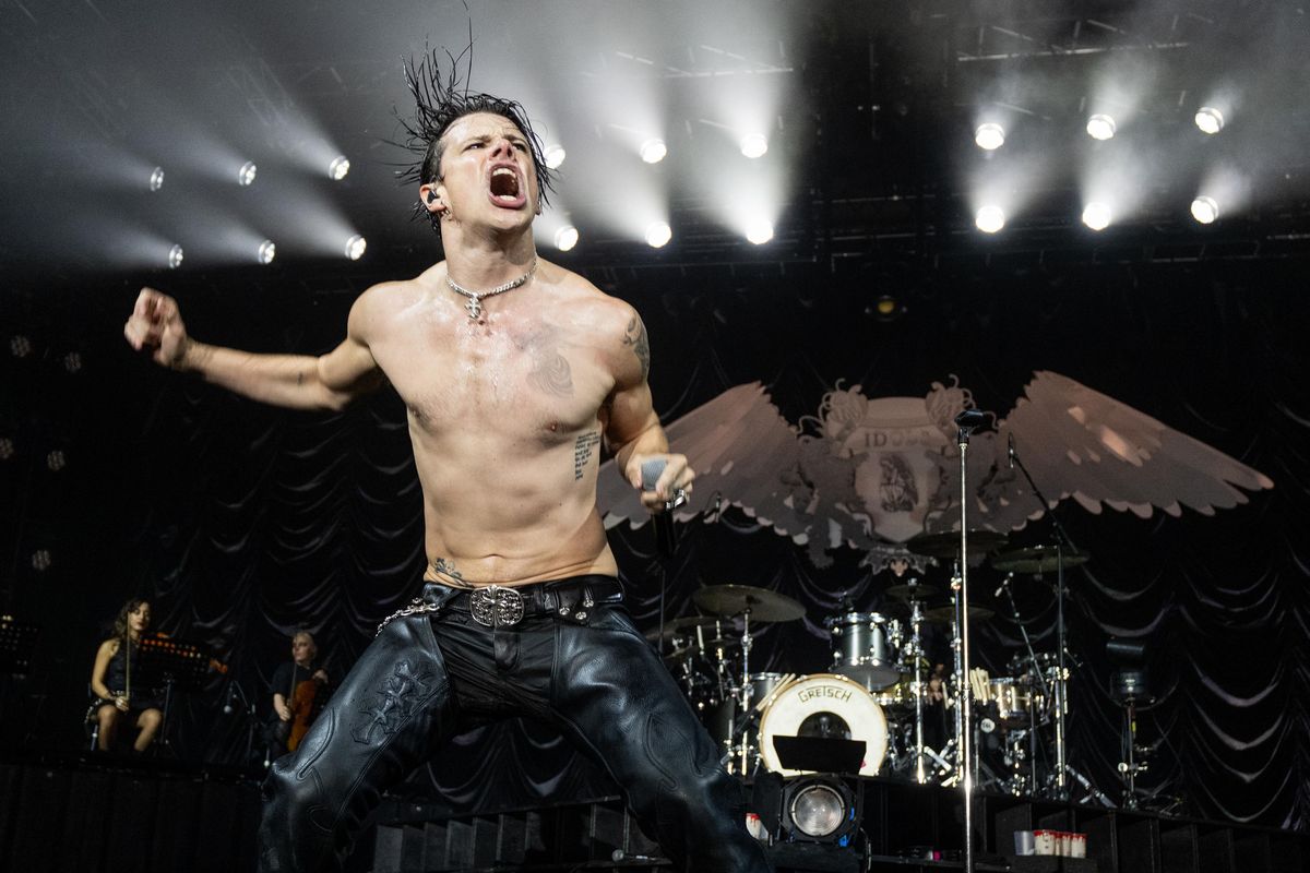 2025: Největší světové hity hudebního roku