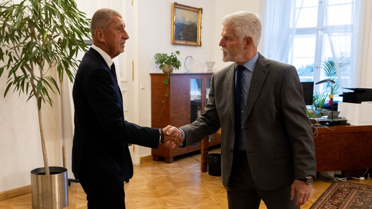 Babiš bude premiérem ve středu jen těžko, střet zájmů trvá