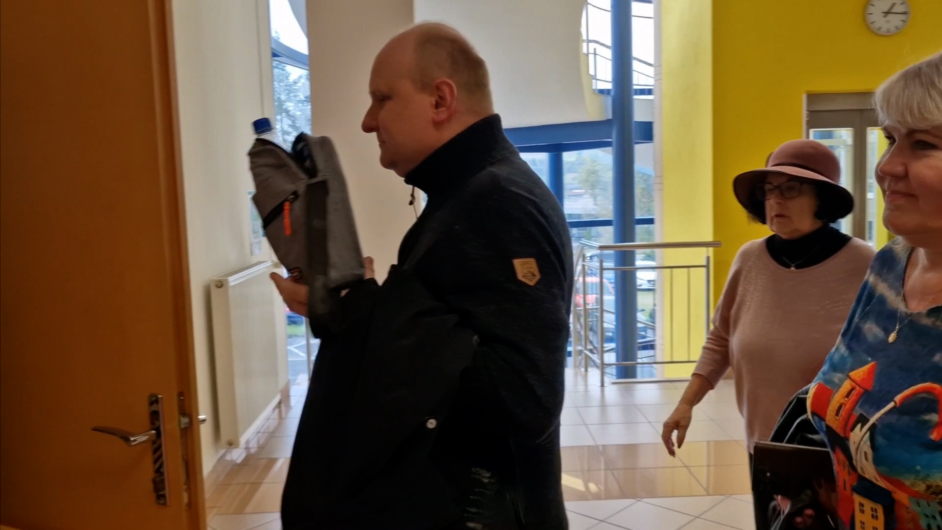 Za sexuální útok na 10 letou dívku ve zpovědnici potvrdil soud knězi podmínku