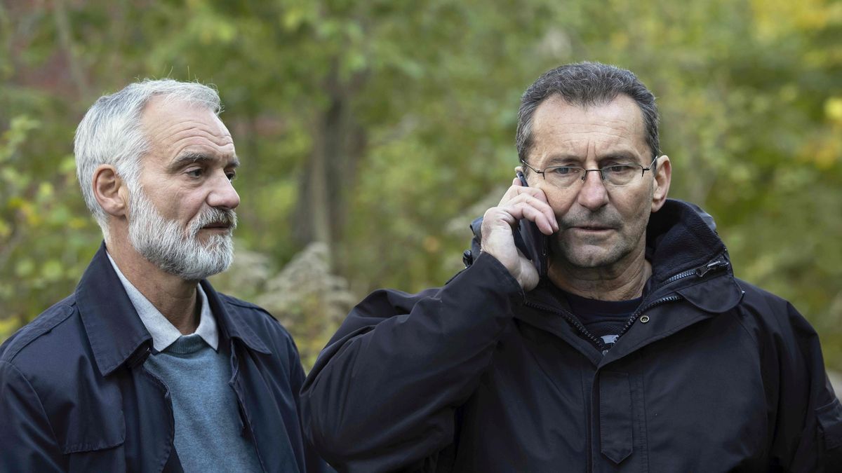 Trojan, Vetchý a Ramba znovu na scéně. Točí se třetí řada seriálu Docent