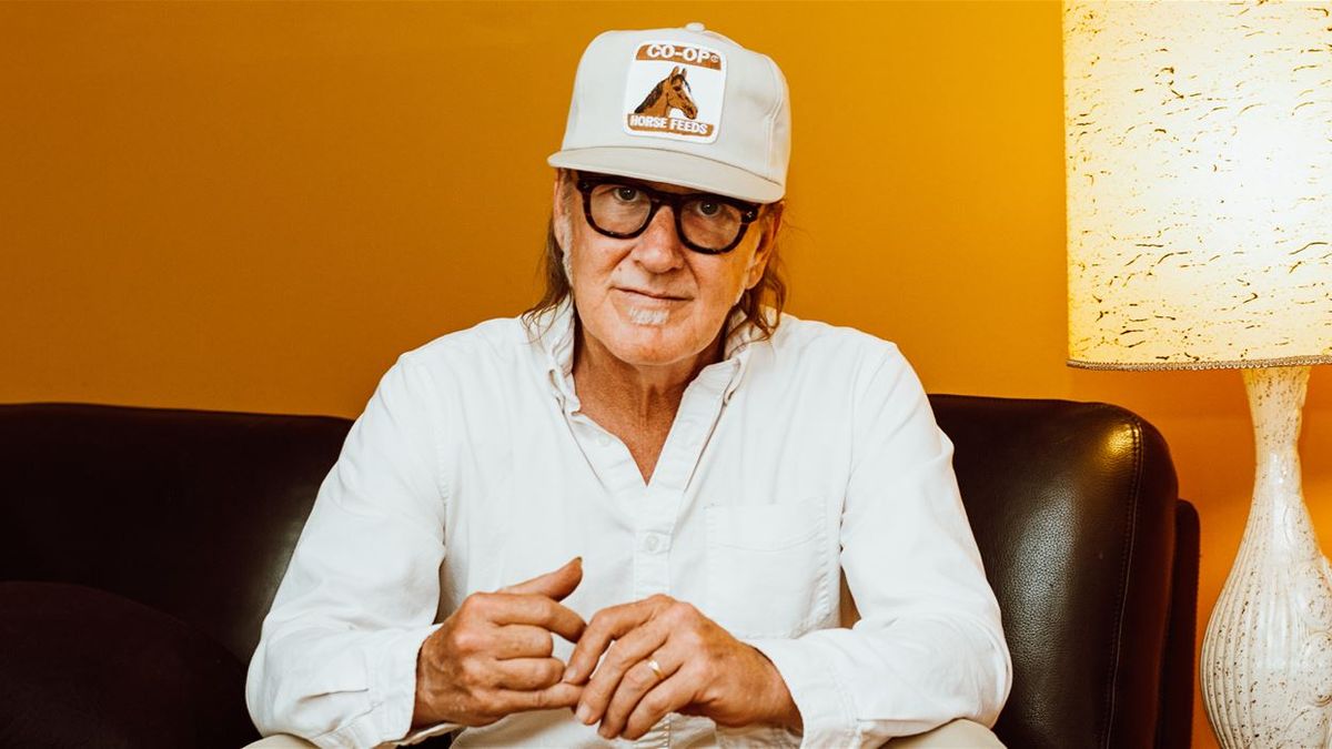 Zkouším být umělcem a dělat věci, které lidi ocení, říká zpěvák Lambchop Kurt Wagner