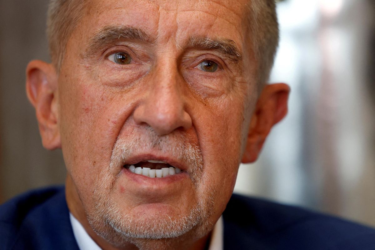 Babiš potvrdil, že Agrofert opět patří pouze jemu. Střet zájmů řeší