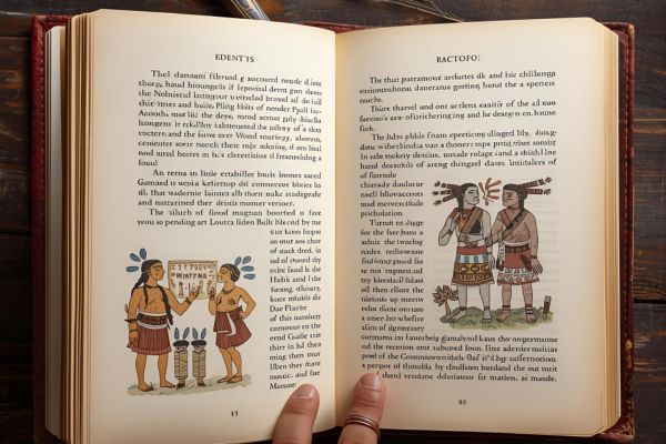 Knihovníci z Brna zachraňují ve Střední Americe kulturu indiánského kmene Nauat Pipil