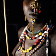 Během dospívání bojovala Hrabalová s řadou stereotypů, dnes je naopak vyvrací.