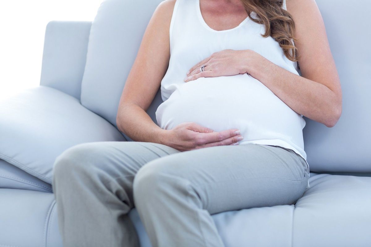 Nebyla jsem těhotná, vše jsem si vymyslela. Skotka šokovala rodinu a kaje se