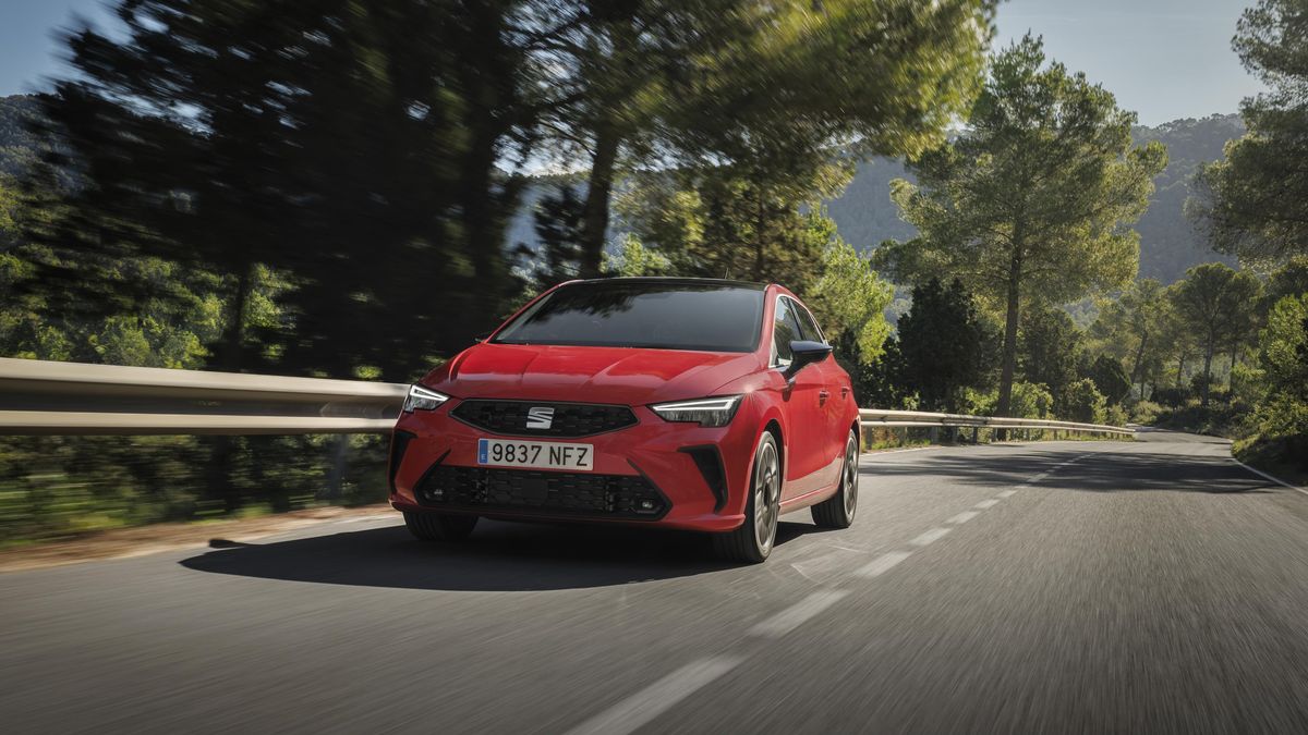 KVÍZ: Seat slaví 75 let. Jak znáte největší španělskou automobilku?