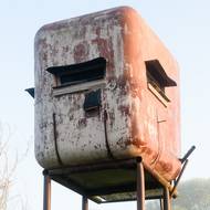 Plaveský Peter, Slovensko