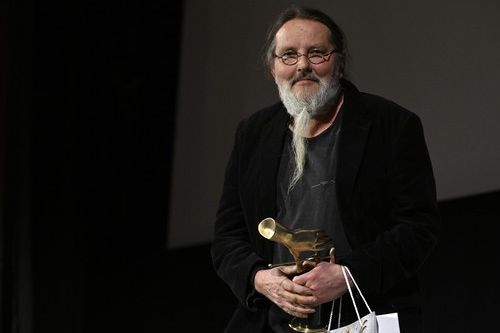Ve věku 64 let zemřel kameraman Jaromír Kačer, držitel Českého lva za film Pouta