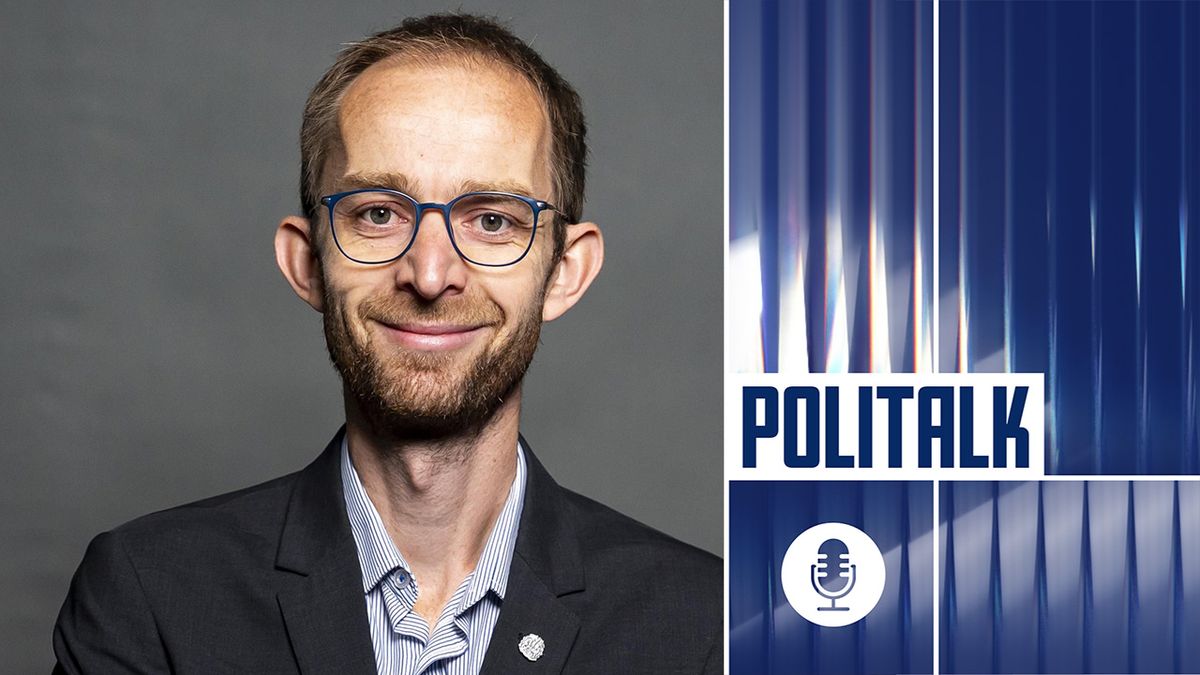 Beránek za Hřiba. Změní nový radní dopravu v Praze? Mám svůj styl, říká 