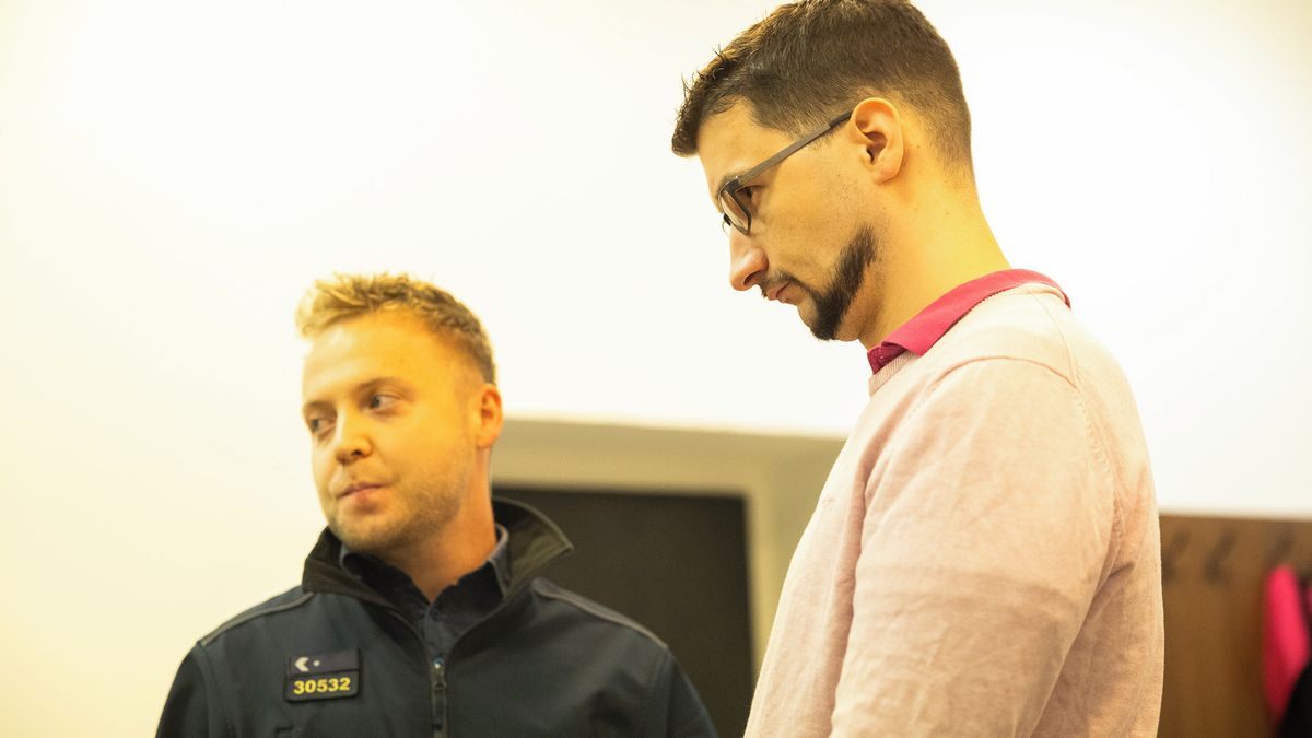 Za pokus o upálení ženy během grilovačky ve Frýdku-Místku soud potvrdil muži 24 let