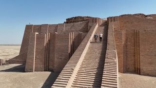 Kolébka civilizace je ohrožena v důsledku klimatických změn