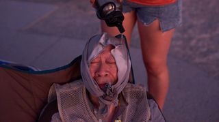 Každou minutu na světě zemře kvůli vedru jeden člověk, varuje nová studie