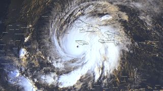 Melissa varováním. Hurikány v Atlantiku nabírají na intenzitě