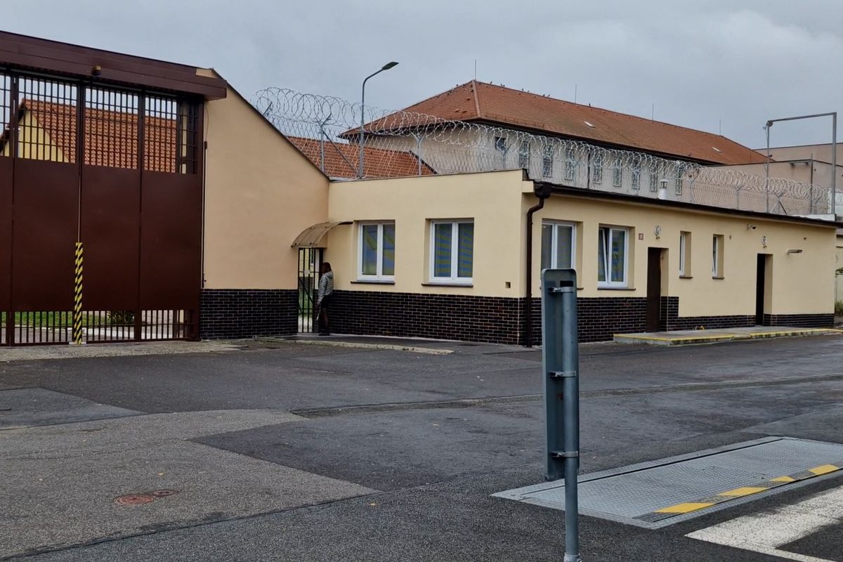 Vězni začnou pomáhat v nemocnicích i pardubické knihovně. Školy se zdráhají