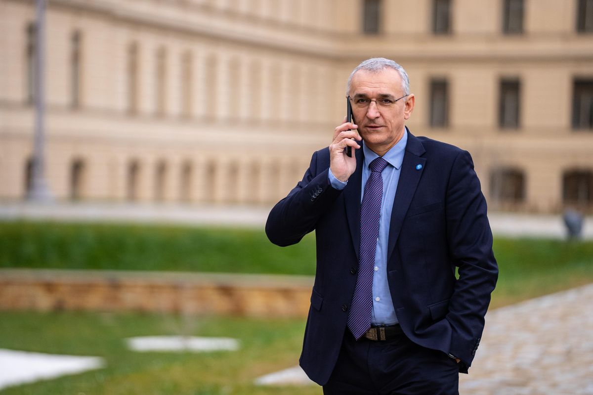 Výměna šéfa po průšvihu s eDoklady u voleb. Digitální informační agenturu povede od pátku Petr Kuchař