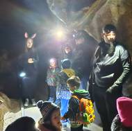 Mladečské jeskyně