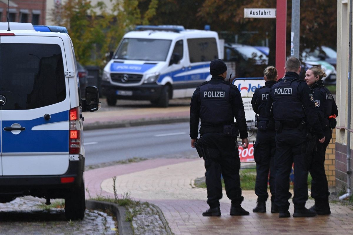 Německý úřad kontroloval příjemce dávek, ze 70 našel jen dva