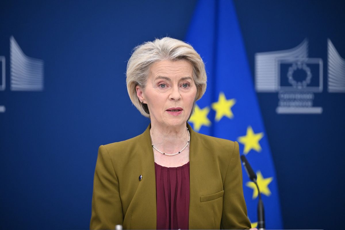 EU chce být do roku 2030 dobře připravená na válku s Ruskem