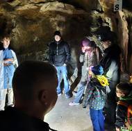 Mladečské jeskyně