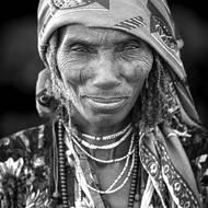 Ženská práva jsou pro Hrabalovou důležitým tématem. Je však třeba na ně nepohlížet výhradně evropskou optikou.