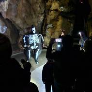 Mladečské jeskyně