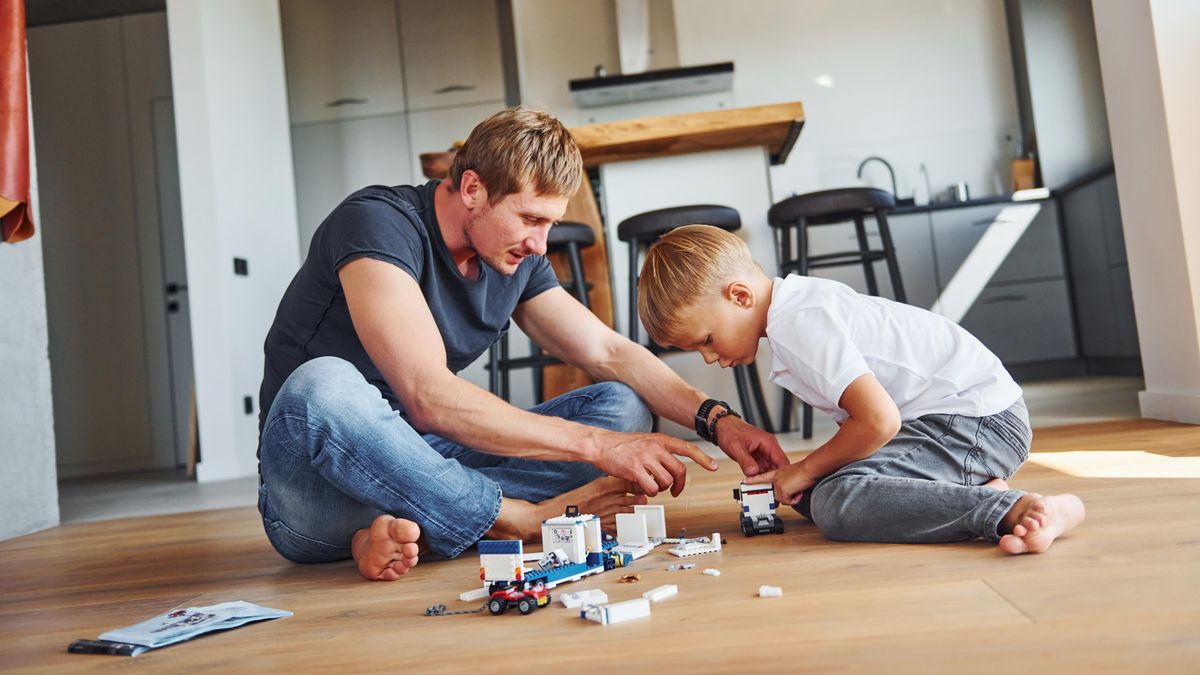 Teplo od nohou je pohodlné a uspoříte s ním i peníze
