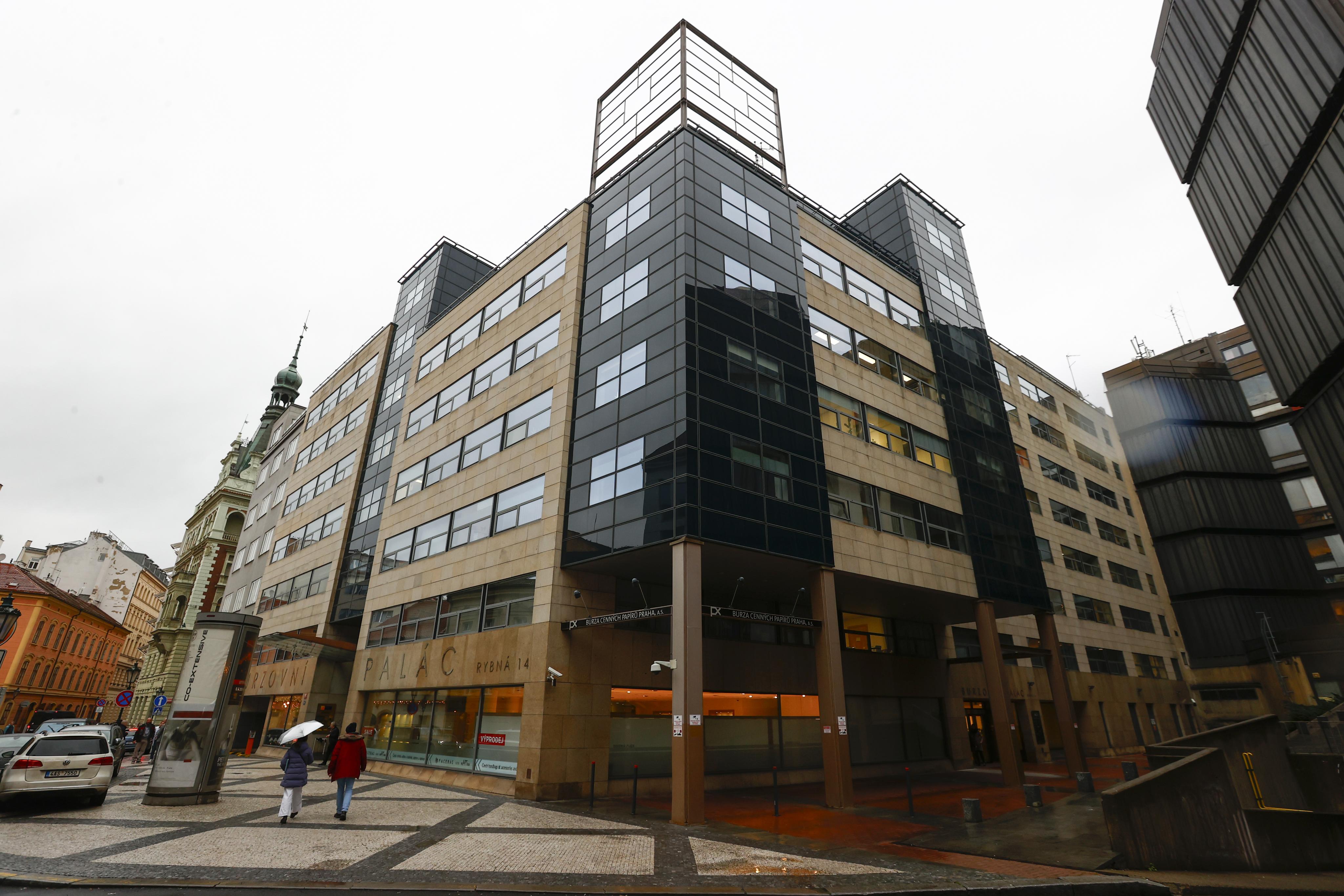 Pražská burza prodlouží obchodování