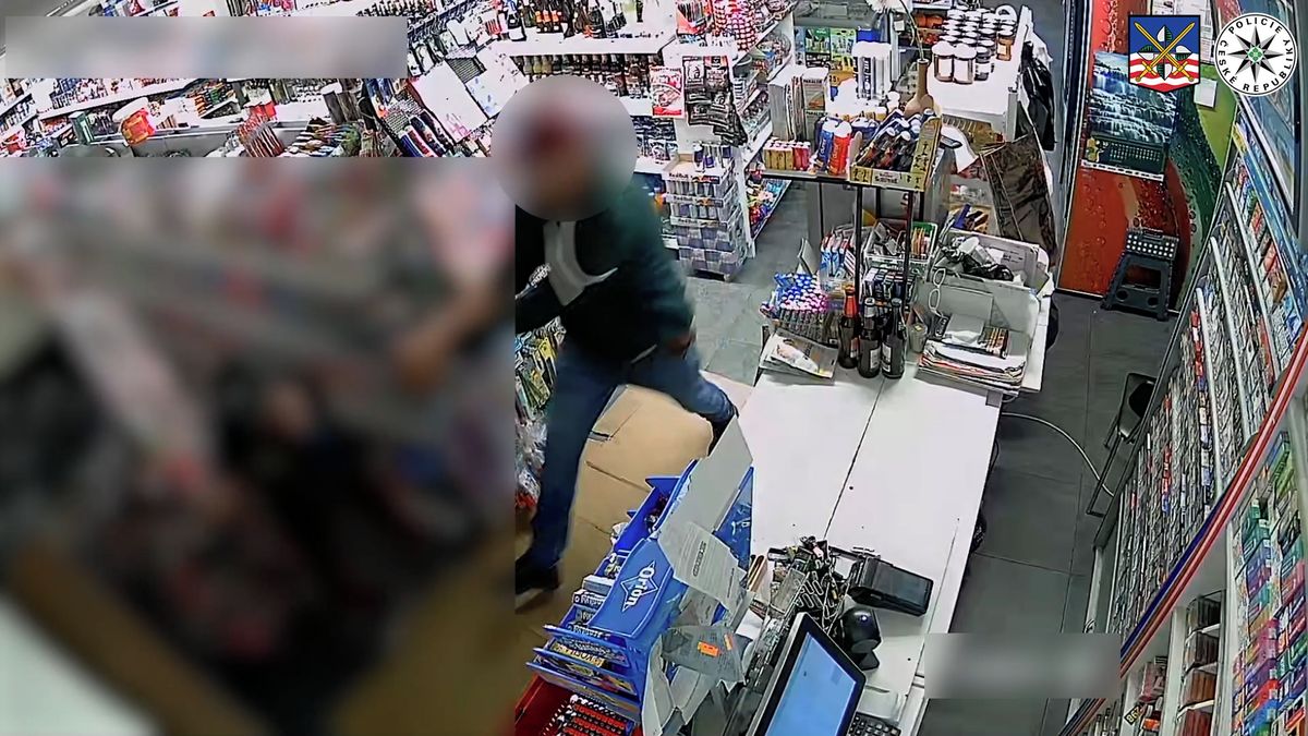 Čím se vloni vraždilo v Karlovarském kraji? Noži i motorovou pilou