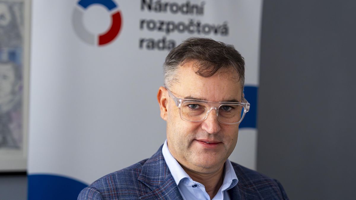 Že EET zaplatí sliby nové vlády? Halucinace, myslí si Hampl