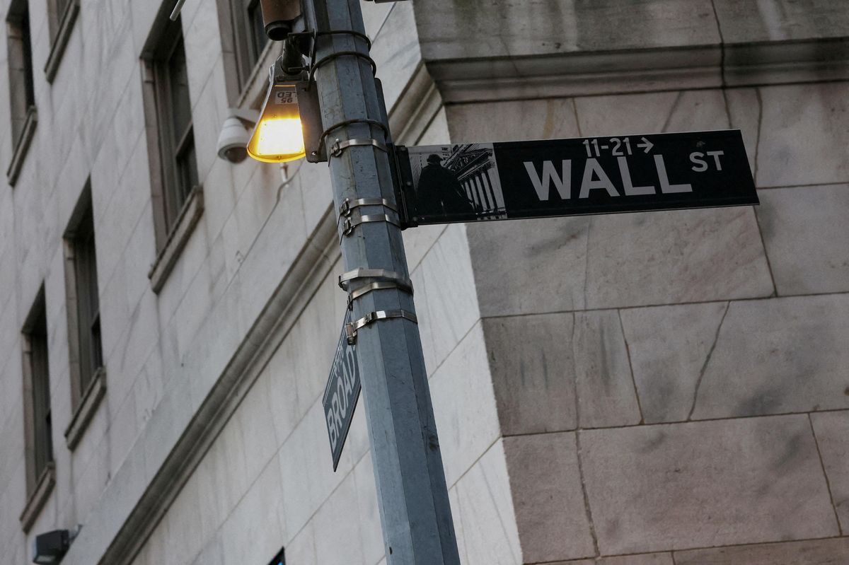 Varovné signály. Investoři na Wall Street začínají být opatrní