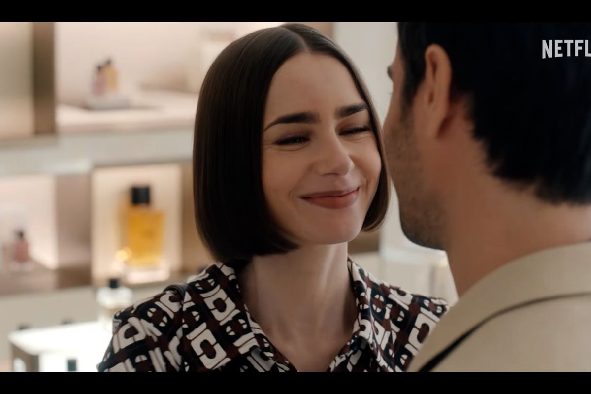 Emily bojuje v Benátkách. Oblíbený seriál představil v ukázce pátou řadu