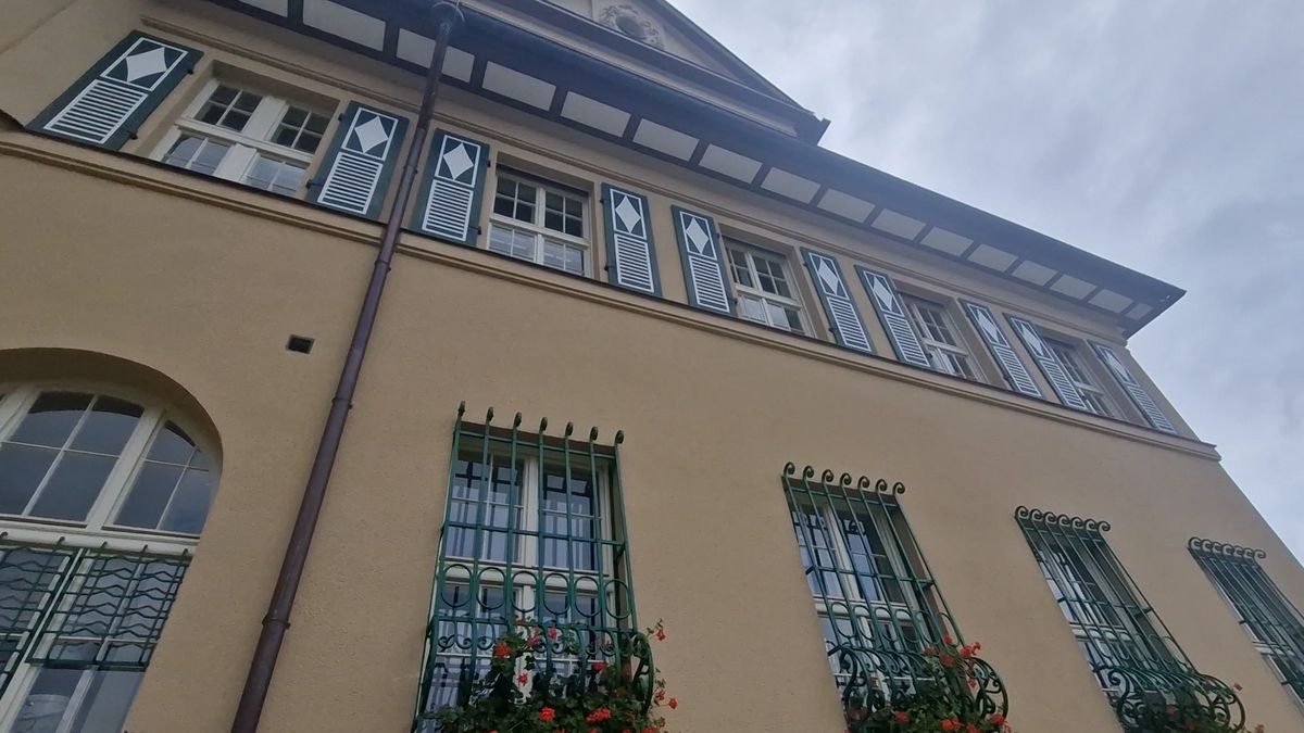Pohádková ostravská Grossmannova vila dostává luxusní vybavení za miliony