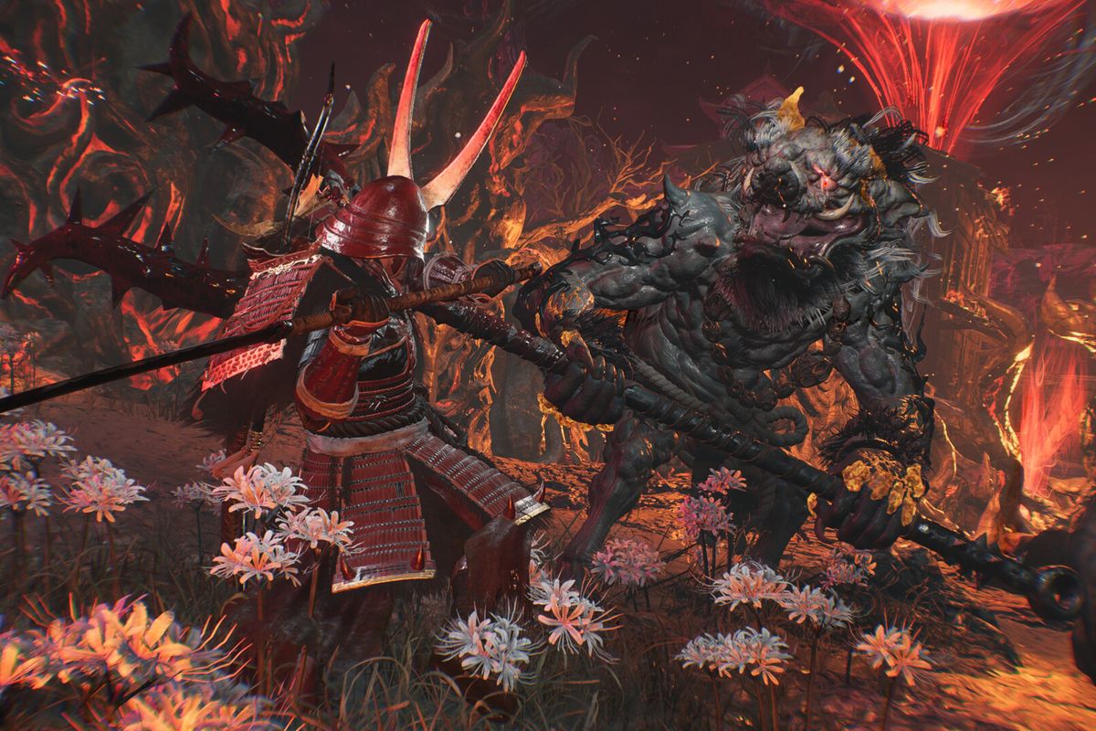 Nejlepší akční hra roku 2026? Vyzkoušeli jsme očekávaný hit Nioh 3