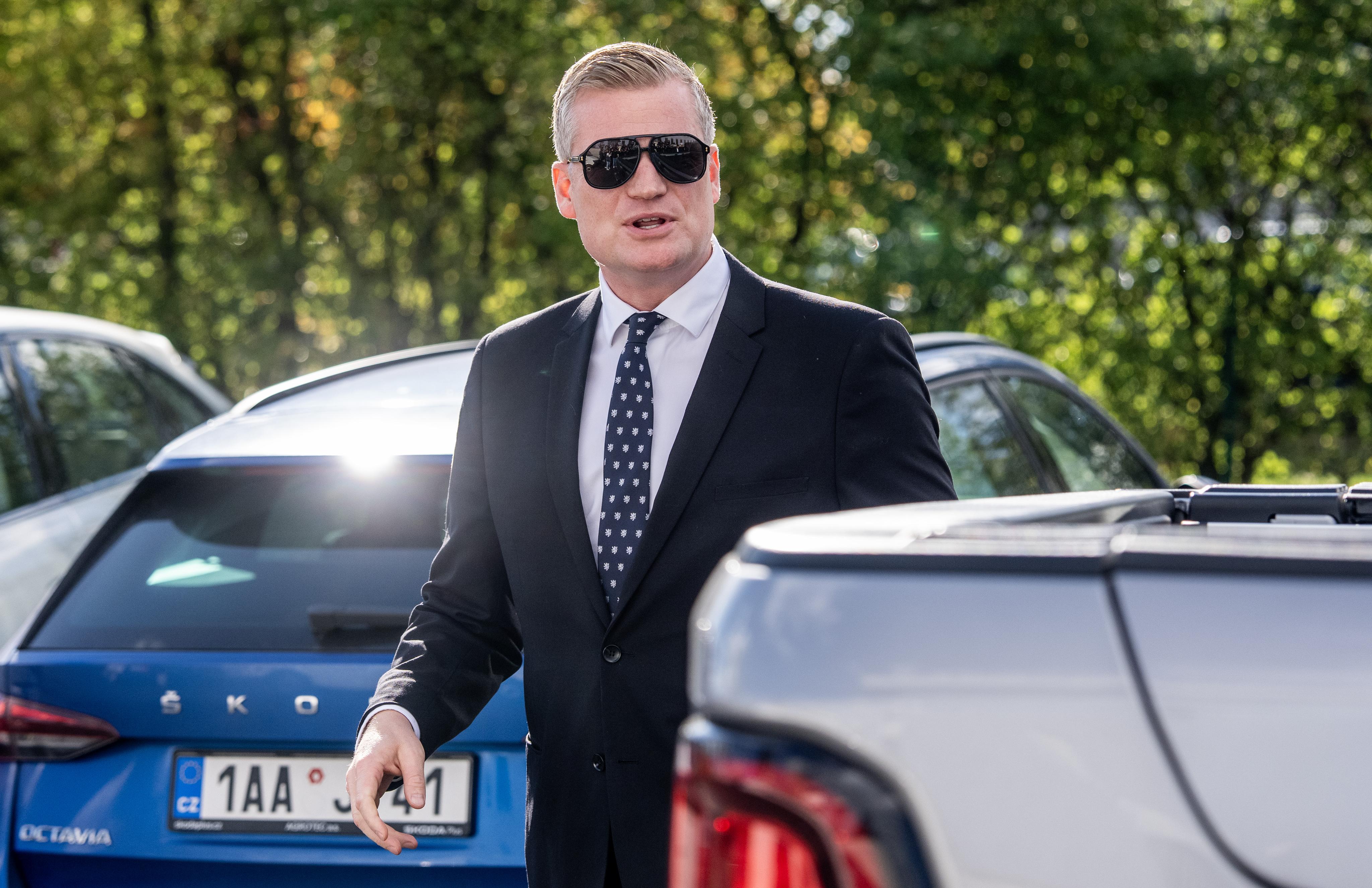 online zahraniční casino