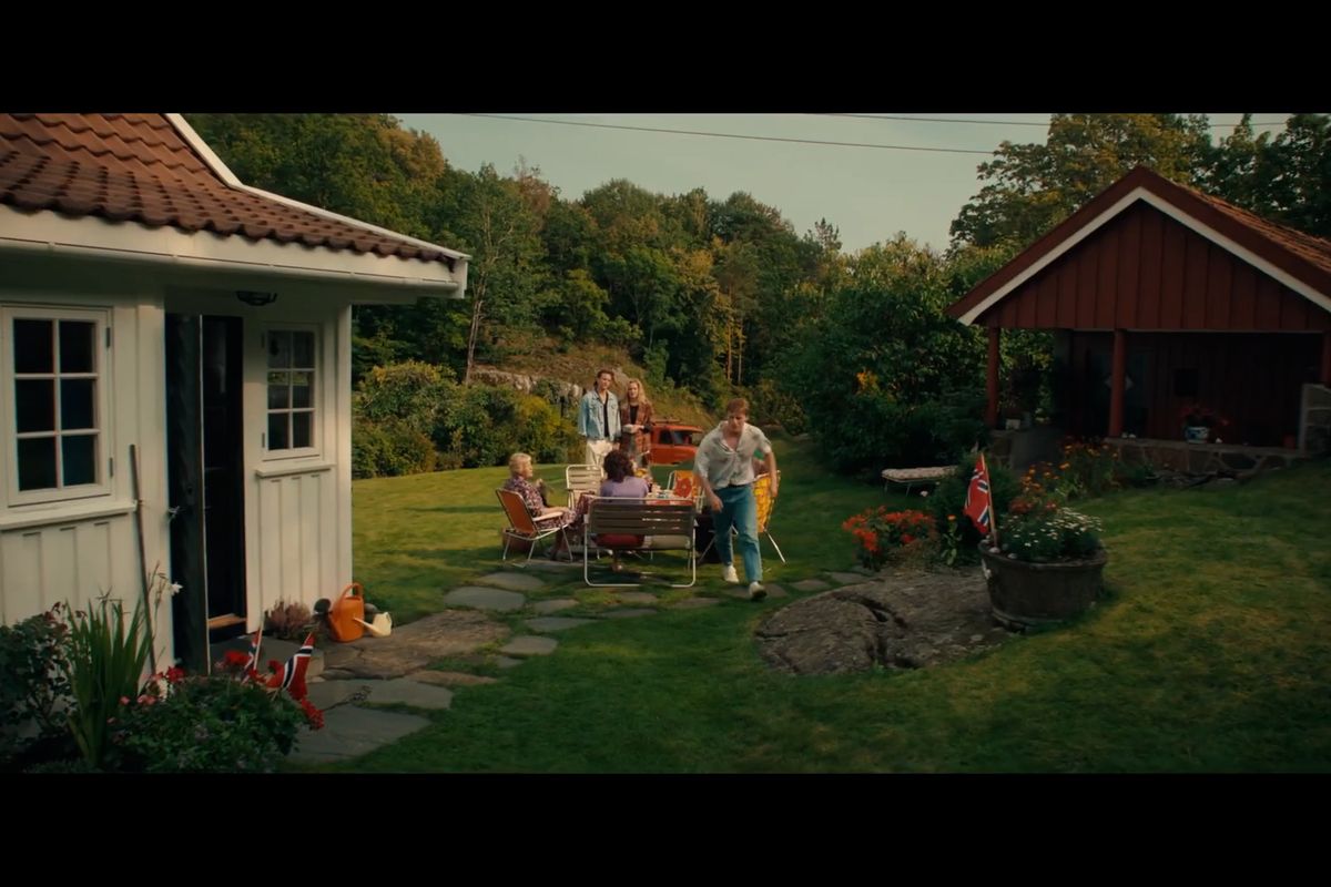 RECENZE: Stín vítězství je nejen sportovní drama