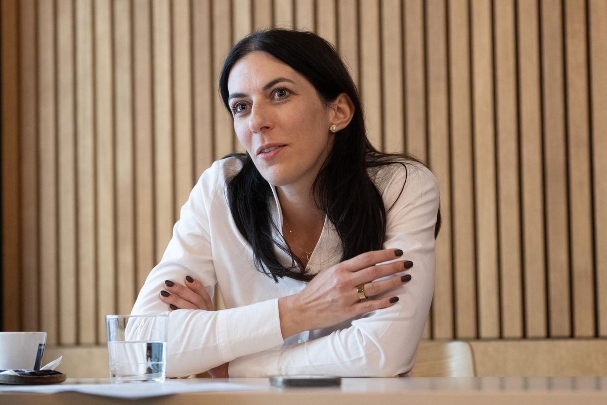 Pekarová popsala zdravotní problémy, které ji přiměly skončit v politice