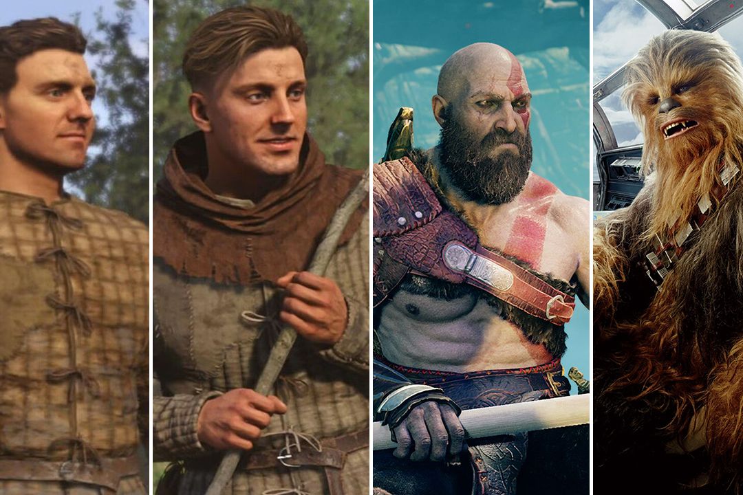 Na brněnský Comic-Con dorazí Chewbacca, Kratos či hvězdy Kingdom Come