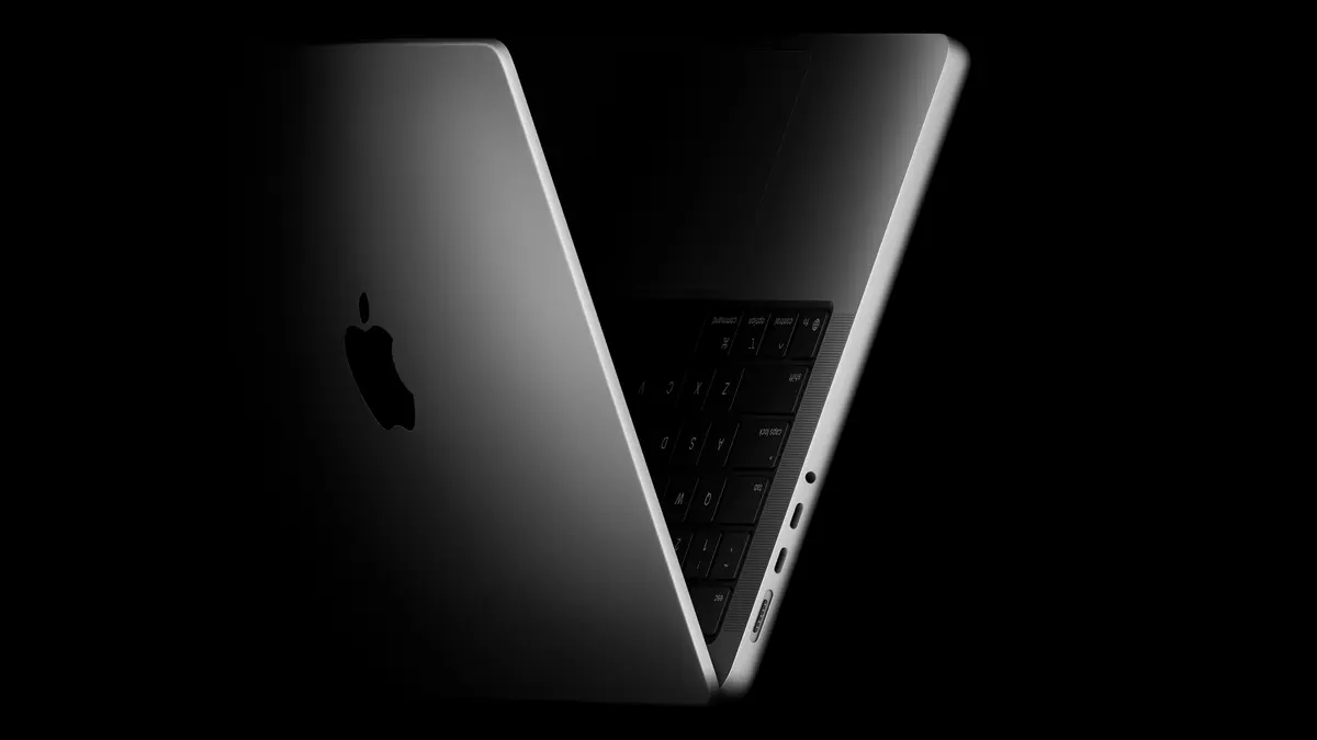 「AIにとって大きな飛躍。」 MacBook Pro は新しい心臓を手に入れた