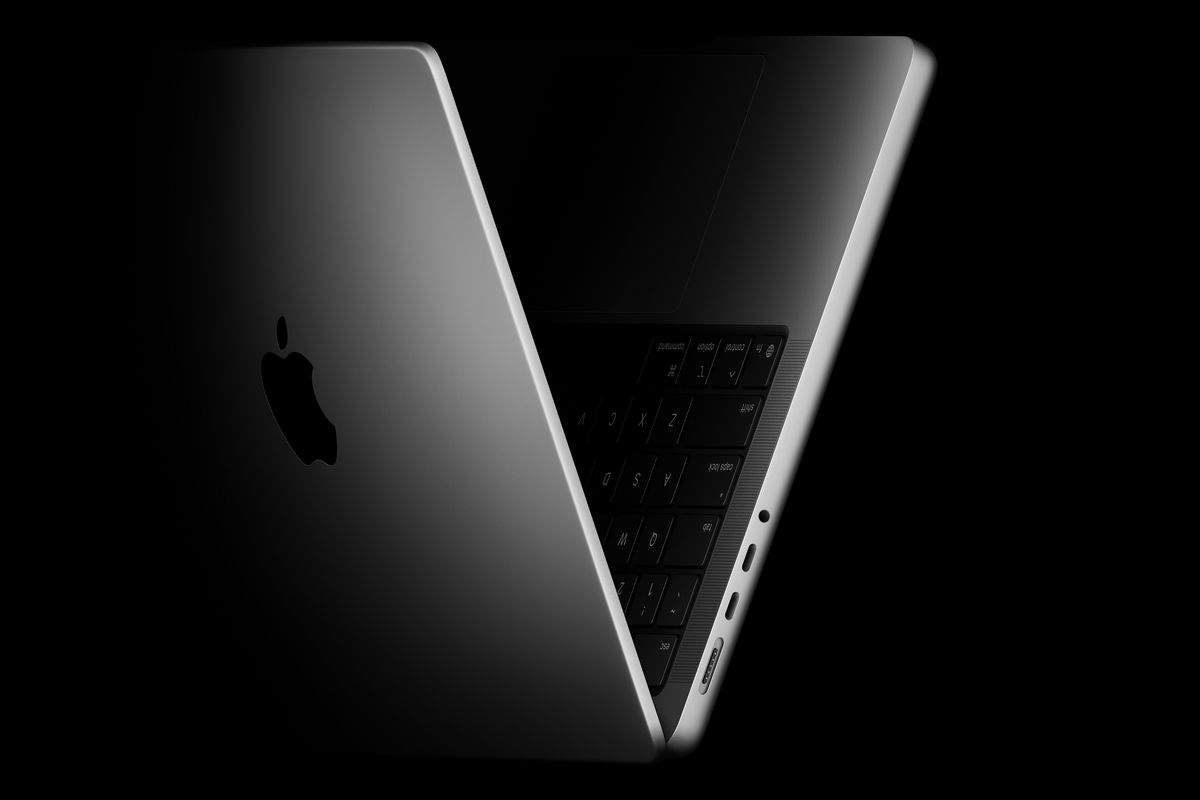 „Velký skok pro AI.“ MacBook Pro dostal nové srdce