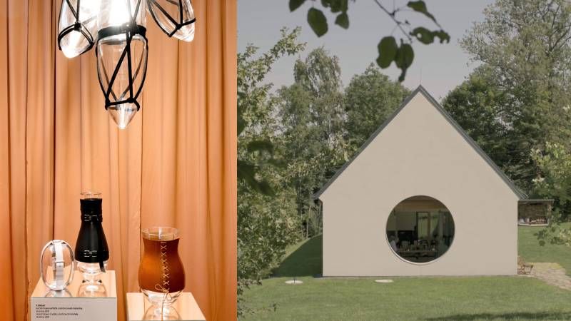 Začíná Designblok. Představí tvorbu odvážných umělkyň i nadějných studentů