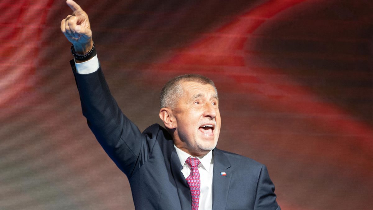 Babiš nechce izolaci, v níž se ocitl Fico, píší na Slovensku