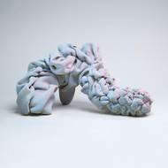 Karolína Kučerová - projekt Embrace