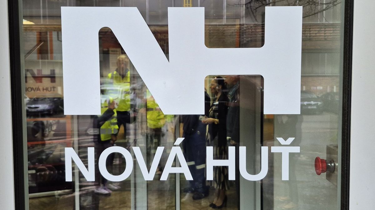 Ostravská Nová Huť chystá strategické investice, i do elektrické pece