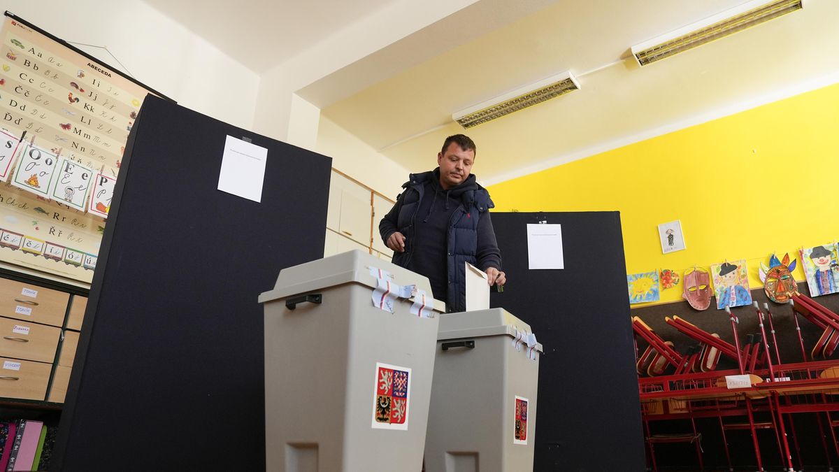 Analýza voleb: Na proměnu kandidátek stačilo sedm tisíc hlasů. Nejvíc do nich zasáhli mladí